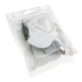 kabel - reklamowy - ładowanie - gadżet - smartfon - tablet - znakowanie - laser - nadruk