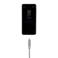 kabel - reklamowy - ładowanie - gadżet - smartfon - tablet - znakowanie - laser - nadruk