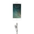 kabel - reklamowy - ładowanie - gadżet - smartfon - tablet - znakowanie - laser - nadruk