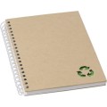 notes - reklamowy - gadżet - korek - ekologia - pisanie - szkoła - biuro - znakowanie - nadruk - laser - papier - kamienny