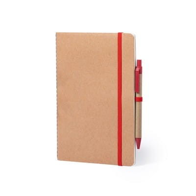 notes - reklamowy - gadżet - korek - ekologia - pisanie - szkoła - biuro - znakowanie - nadruk - laser - papier - kamienny