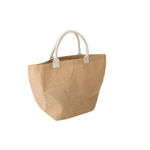 Torba reklamowa na zakupy - eko  