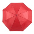 parasol - reklamowy - składany - gadżet - pogoda - deszcz - podróż - miasto - znakowanie - nadruk