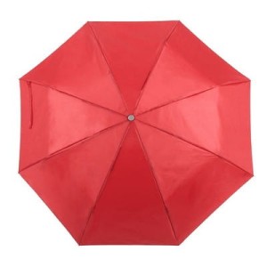 Parasol reklamowy manualny  