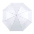 parasol - reklamowy - składany - gadżet - pogoda - deszcz - podróż - miasto - znakowanie - nadruk