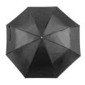 parasol - reklamowy - składany - gadżet - pogoda - deszcz - podróż - miasto - znakowanie - nadruk
