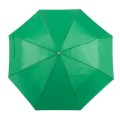 parasol - reklamowy - składany - gadżet - pogoda - deszcz - podróż - miasto - znakowanie - nadruk