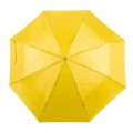 parasol - reklamowy - składany - gadżet - pogoda - deszcz - podróż - miasto - znakowanie - nadruk
