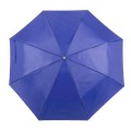 parasol - reklamowy - składany - gadżet - pogoda - deszcz - podróż - miasto - znakowanie - nadruk