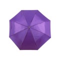 parasol - reklamowy - składany - gadżet - pogoda - deszcz - podróż - miasto - znakowanie - nadruk
