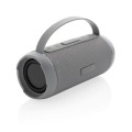 głośnik - reklamowy - bezprzewodowy - smartfon - muzyka - wypoczynek - dom - ekologia - znakowanie - laser - nadruk