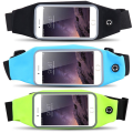 Saszetka na pas z etui na telefon 4,7", wersja 5.5" - 14,00 zł.
