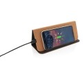 ładowarka - reklamowa - bezprzewodowa - podkładka - mysz - komputer- smartfon - stojak - gadżet - biuro -  znakowanie - laser - nadruk