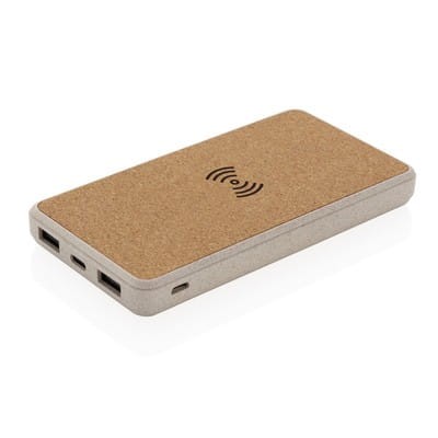 powerbank - ładowarka - reklamowa - bezprzewodowa - podkładka - mysz - komputer- smartfon - stojak - gadżet - biuro -  znakowanie - laser - nadruk - ekologia