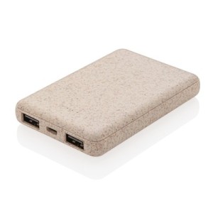 Powerbank reklamowy - eko (od polowy marca) 