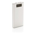 powerbank - reklamowy - gadżet - ładowanie - smartfon - zasilanie - znakowanie - nadruk - laser