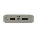 powerbank - reklamowy - gadżet - ładowanie - smartfon - zasilanie - znakowanie - nadruk - laser