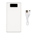 powerbank - reklamowy - gadżet - ładowanie - smartfon - zasilanie - znakowanie - nadruk - laser