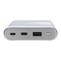 powerbank - reklamowy - gadżet - ładowanie - smartfon - zasilanie - znakowanie - nadruk - laser