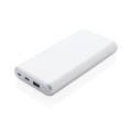 powerbank - reklamowy - gadżet - ładowanie - smartfon - zasilanie - znakowanie - nadruk - laser