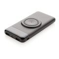 ładowarka - bezprzewodowa - powerbank - reklamowy - gadżet - ładowanie - smartfon - zasilanie - znakowanie - nadruk - laser