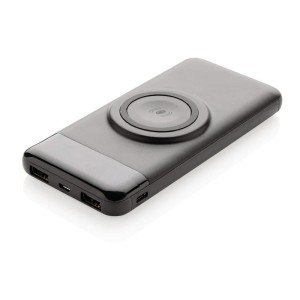 Ładowarka bezprzewodowa - powerbank (od kwietnia)  