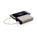 ładowarka - bezprzewodowa - powerbank - reklamowy - gadżet - ładowanie - smartfon - zasilanie - znakowanie - nadruk - laser