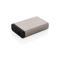 ładowarka - bezprzewodowa - powerbank - reklamowy - gadżet - ładowanie - smartfon - zasilanie - znakowanie - nadruk - laser