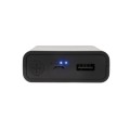 ładowarka - bezprzewodowa - powerbank - reklamowy - gadżet - ładowanie - smartfon - zasilanie - znakowanie - nadruk - laser