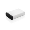 ładowarka - bezprzewodowa - powerbank - reklamowy - gadżet - ładowanie - smartfon - zasilanie - znakowanie - nadruk - laser