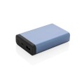 ładowarka - bezprzewodowa - powerbank - reklamowy - gadżet - ładowanie - smartfon - zasilanie - znakowanie - nadruk - laser