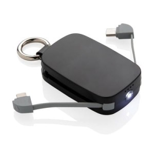 Powerbank - brelok