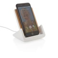 ładowarka - bezprzewodowa - powerbank - reklamowy - gadżet - ładowanie - smartfon - zasilanie - znakowanie - nadruk - laser
