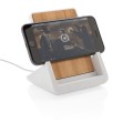 ładowarka - bezprzewodowa - powerbank - reklamowy - gadżet - ładowanie - smartfon - zasilanie - znakowanie - nadruk - laser