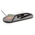 ładowarka - bezprzewodowa - powerbank - reklamowy - gadżet - ładowanie - smartfon - zasilanie - znakowanie - nadruk - laser