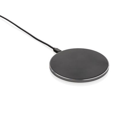 ładowarka - bezprzewodowa - powerbank - reklamowy - gadżet - ładowanie - smartfon - zasilanie - znakowanie - nadruk - laser
