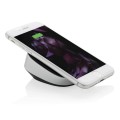 ładowarka - bezprzewodowa - powerbank - reklamowy - gadżet - ładowanie - smartfon - zasilanie - znakowanie - nadruk - laser