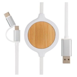 Ładowarka bezprzewodowa - kabel do ładowania 