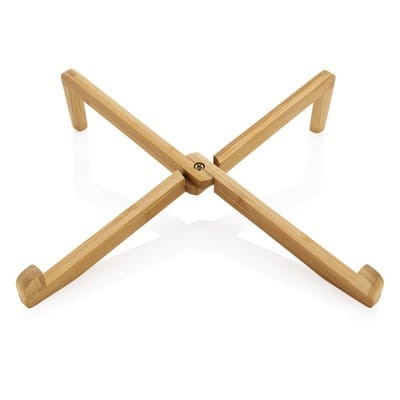 stojak - reklamowy - gadżet - tablet - laptop - książka - biuro - kuchnia - znakowanie - nadruk - laser