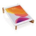 stojak - reklamowy - gadżet - tablet - laptop - książka - biuro - kuchnia - znakowanie - nadruk - laser