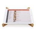 stojak - reklamowy - gadżet - tablet - laptop - książka - biuro - kuchnia - znakowanie - nadruk - laser