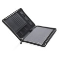 teczka - notes - reklamowy - okładka - gadżet - pisanie - konferencja - smartfon - tablet - biuro - znakowanie - nadruk