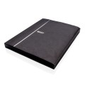 teczka - notes - reklamowy - okładka - gadżet - pisanie - konferencja - smartfon - tablet - biuro - znakowanie - nadruk