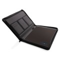 teczka - notes - reklamowy - okładka - gadżet - pisanie - konferencja - smartfon - tablet - biuro - znakowanie - nadruk - ekologia