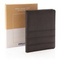 teczka - notes - reklamowy - okładka - gadżet - pisanie - konferencja - smartfon - tablet - biuro - znakowanie - nadruk - ekologia