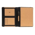 teczka - notes - reklamowy - okładka - gadżet - pisanie - konferencja - smartfon - tablet - biuro - znakowanie - nadruk - ekologia