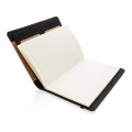 teczka - notes - reklamowy - okładka - gadżet - pisanie - konferencja - smartfon - tablet - biuro - znakowanie - nadruk - ekologia