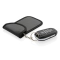 etui - reklamowe - gadżet - RFID - samochód - klucze - ochrona - podróż - parking - znakowanie - nadruk