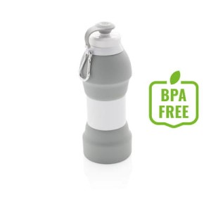 Butelka sportowa składana 