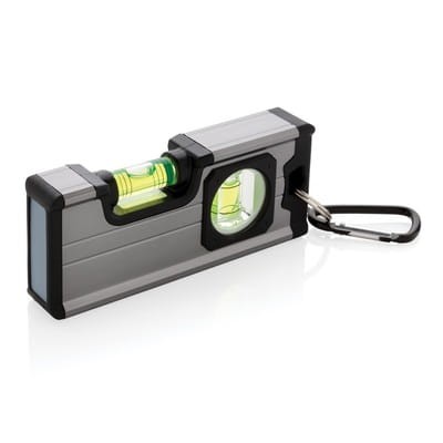 poziomica - narzędzie - reklamowe - gadżet - warsztat - garaż - samochód - podróż - znakowanie - laser - nadruk - komputer